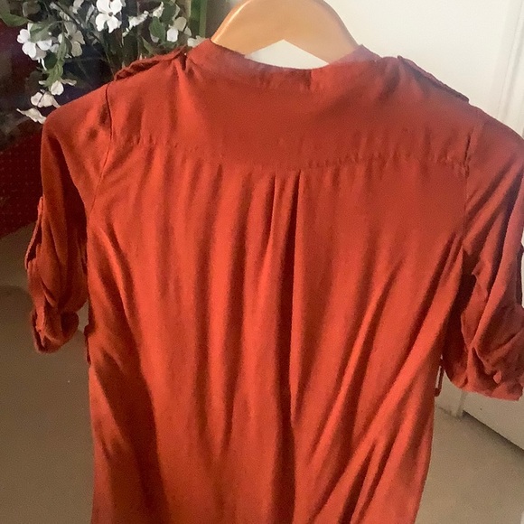 Relaxed fit shirt - Picture 5 of 8